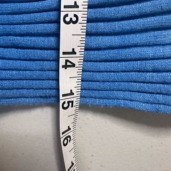 Princess Polly midriff top medium - Picture 5 of 8